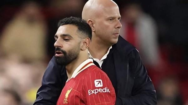 أسامة نبيه لـ محمد صلاح : خليك في أوروبا