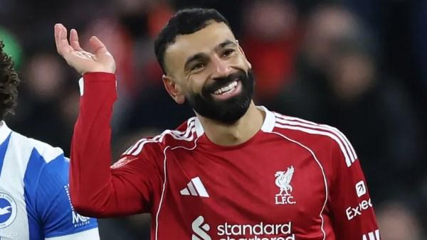 مفاجأة.. النصر السعودي يقدم عرضا فلكيا لمحمد صلاح