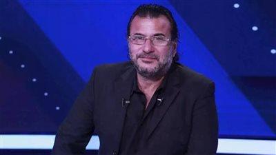 محمد عبد الجليل يهاجم الخطيب: أخطاء متكررة تستحق الانتقادات في الأهلي