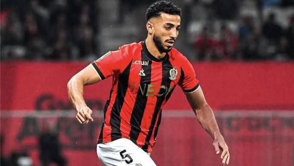 مع غياب عبد المنعم  .. نيس يعود لطريق الانتصارات في الدوري الفرنسي