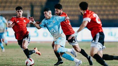 عضو مجلس إدارة النادى الاهلى الأسبق يعلق على خسارة الفريق أمام طلائع الجيش فى الدوري