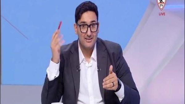 محمد عبدالجليل: متلازمة الأنا المتضخمة السبب الحقيقي في التعصب الكروي