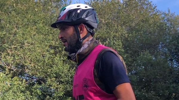 اختيار محمد عبدالمنعم مديرا فنيا لرياضة القدرة والتحمل في نادي الكيان العسكري للفروسية