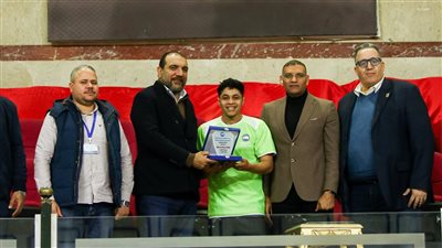 محمد فتحي يشهد انطلاق الدورة الرمضانية لحزب مستقبل وطن بالجيزة