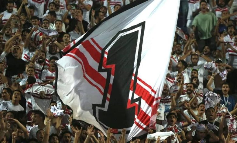 مرجان: "لفتة" سيف زاهر عن الجمهور كويسة بس ليه مبتفكرشي في رعاية نادي جماهيري أحسن