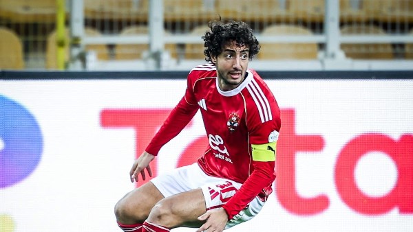 موعد عودة محمد هاني لقائمة الأهلي وتطورات إصابته