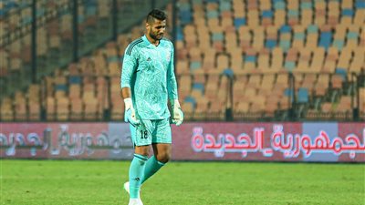 محمود الزنفلي: المنافسة في الدوري صعبة جدا.. والفوارق بين اللاعبين أصبحت "معدومة"
