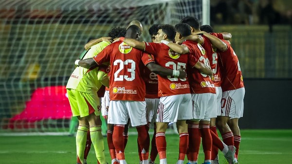 قرار جديد من توروب قبل مواجهة الأهلي وطلائع الجيش في الدوري