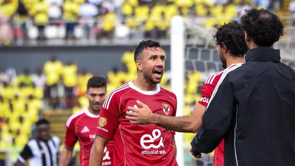 مفيش أعذار.. تعليق صادم من توروب بعد فوز الأهلي أمام المقاولون