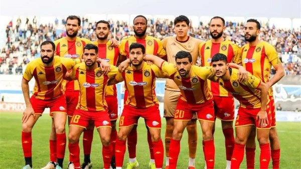 كل قوة وحماس.. مدرب الترجي يعلق على مواجهة الأهلي