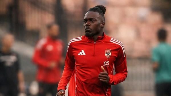 شوبير : الأهلي يتمسك باستمرار كامويش داخل الفريق