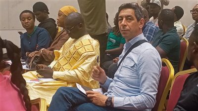 مصر تستضيف بطولتين عربيتين ألعاب القوى 2026