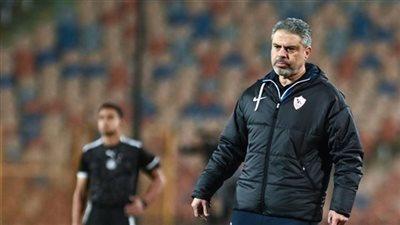 معتمد جمال يعلق على خسارة الزمالك أمام إنبي ويكشف أسباب الهزيمة