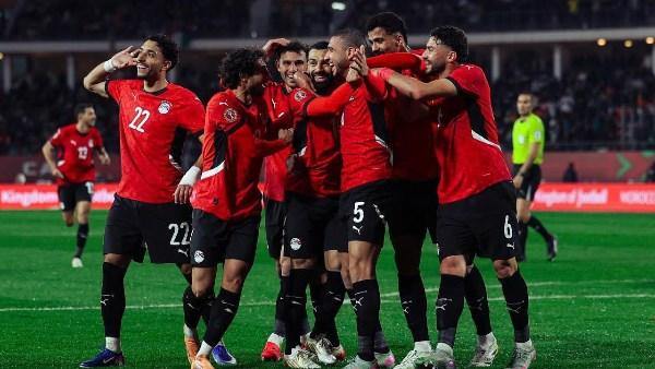 الغندور: الشناوي أساسيا أمام إسبانيا وحسام حسن نصح فتوح