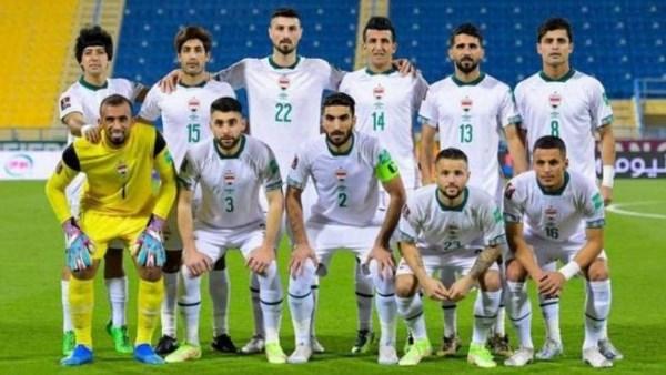 إلغاء ودية أنجولا وإيران بسبب التوترات العسكرية في المنطقة