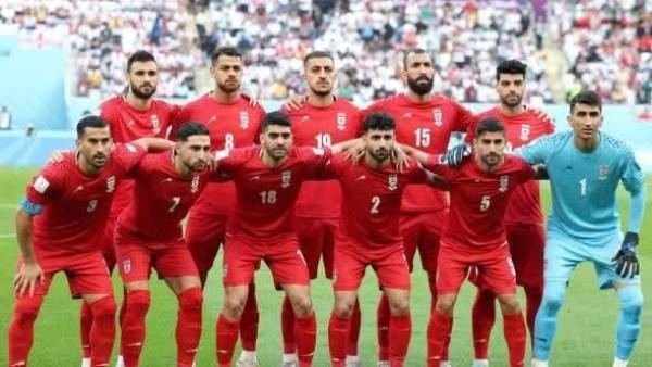 مسار إجباري.. أمريكا ترحب وإيران تنسحب والفيفا في ورطة بـ المونديال