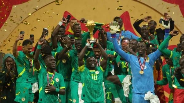 رد فعل صادم من السنغال بعد قرار سحب اللقب لصالح المغرب