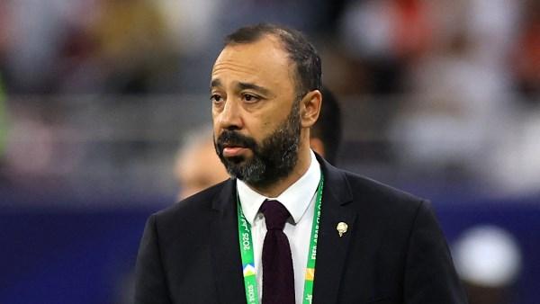 الاتحاد العُماني يعين السكتيوي خلفًا لكيروش بعد إنهاء التعاقد بالتراضي
