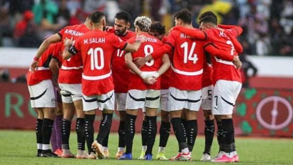 قطر تعتذر عن عدم استضافة معسكر منتخب مصر