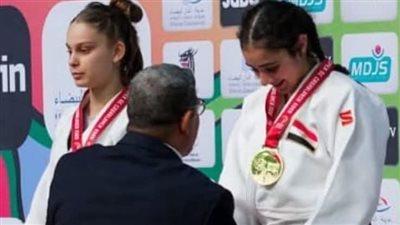 منتخب مصر للجودو يشارك بطولة إفريقيا المفتوحة بداكار للناشئين