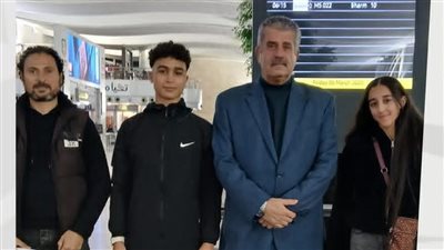 معسكر جنوب افريقيا لتطوير ثنائي منتخب مصر للدراجات