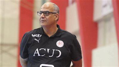 طارق محروس: الدورة الدولية الودية لليد تجهز منتخب مصر للشباب