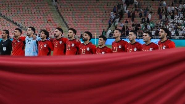 اتحاد الكرة: الفوز على السعودية على أرضها يعكس قوة منتخب مصر