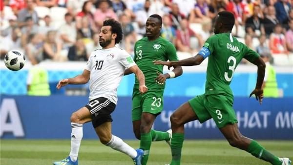 قيمة تسويقية مضاعفة لمنتخب مصر أمام السعودية قبل الاستعداد لكأس العالم
