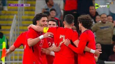 القنوات الناقلة لمباراة مصر اليوم.. تردد أون سبورت 1 إتش دي مجاناً الآن