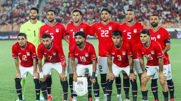 اتحاد الكرة يحسم مصير ودية المنتخب امام السعودية