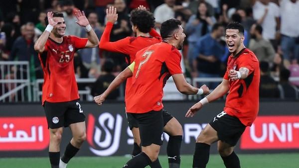 رسائل ما قبل المونديال.. 10 مكاسب كبرى ترسم ملامح منتخب مصر بعد رباعية السعودية وقبل مواجهة إسبانيا