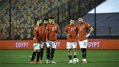 موعد مباراة منتخب مصر وإسبانيا الودية والقنوات الناقلة