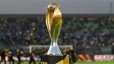 مواجهات نصف نهائي دوري أبطال أفريقيا ومواعيد المباريات
