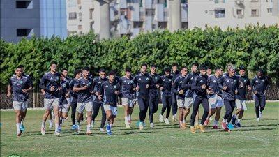 التشكيل الرسمي لفريق مودرن سبورت أمام زد في الدوري الممتاز