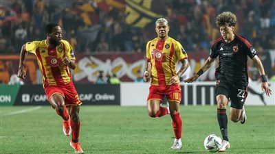 موعد مباراة الاهلي.. تشكيل الأهلي الرسمي لمواجهة الترجي التونسي في ذهاب ربع نهائي دوري أبطال أفريقيا