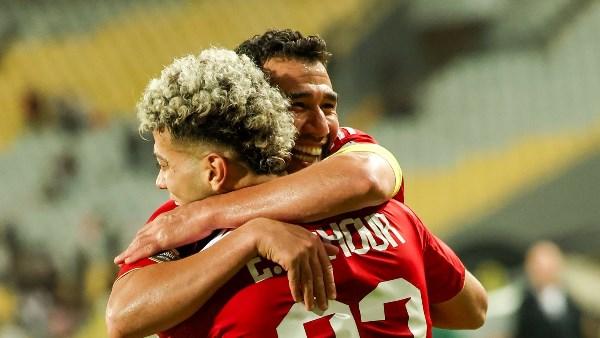 موعد مباراة الأهلي والترجي التونسي في دوري أبطال أفريقيا