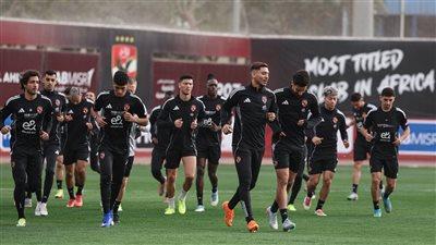 موعد مباراة الأهلي ضد الترجي التونسي فى دوري الأبطال والقنوات الناقلة