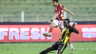 المقاولون العرب ضد الأهلي.. موعد مباراة الأهلي والمقاولون العرب في الدوري المصري الممتاز والقنوات الناقلة والتشكيل المتوقع