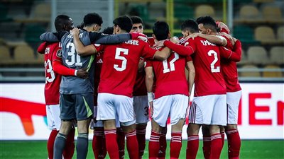 موعد مباراة الأهلي وطلائع الجيش فى بطولة الدوري المصري