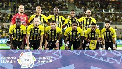 الرياض ضد الاتحاد.. موعد مباراة الاتحاد والرياض في دوري روشن السعودي والقنوات الناقلة والتشكيل المتوقع
