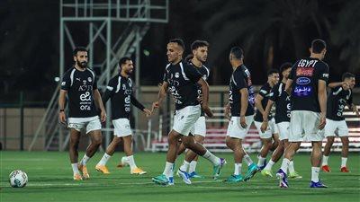 موعد مباراه منتخب مصر.. موعد مباراة منتخب مصر والسعودية الودية
