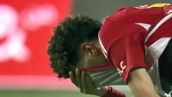 الأهلي يحسم الجدل حول مستقبل إمام عاشور