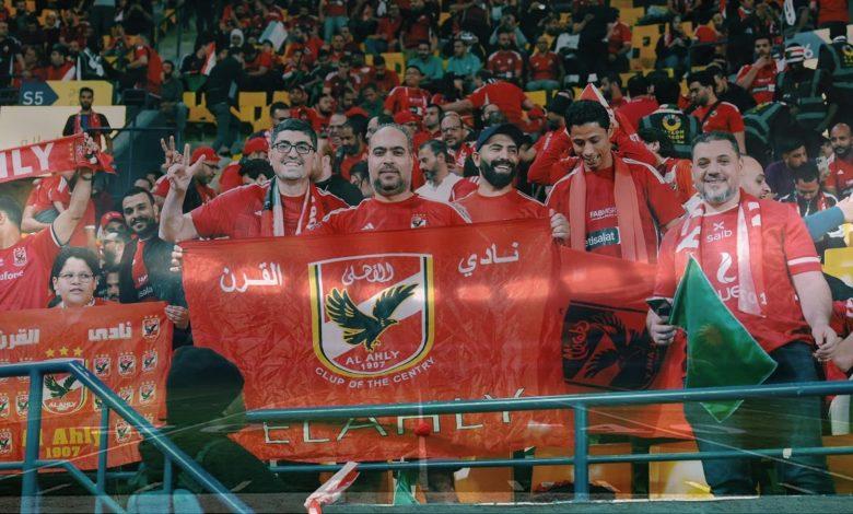 هل تُرفع العقوبة؟.. إعلامي يحسم الجدل حول استئناف الأهلي قبل مواجهة الترجي