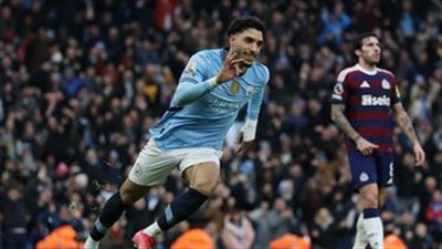 نيوكاسل يونايتد ضد مان سيتي.. موعد مباراة مانشستر سيتي ونيوكاسل يونايتد في كأس الاتحاد الإنجليزي والقنوات الناقلة والتشكيل المتوقع
