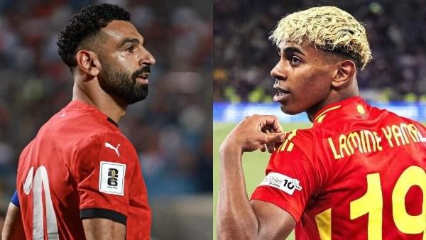مباراة مصر وإسبانيا الودية على كف عفريت بسبب أزمة التأشيرات