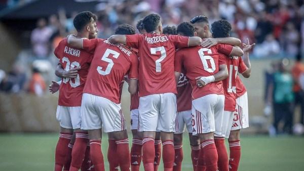 بعد زلزال الترجي.. رحيل محمد شكري وأحمد عيد من الأهلي