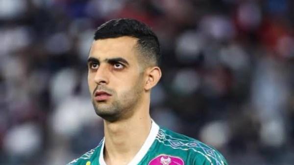 استبعاد ثنائي الأهلي وبيراميدز من قائمة المغرب في معسكر مارس