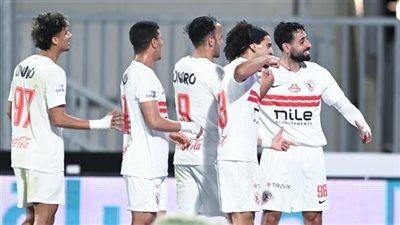 فيفا يضرب الزمالك من جديد.. إيقاف القيد للمرة الـ12