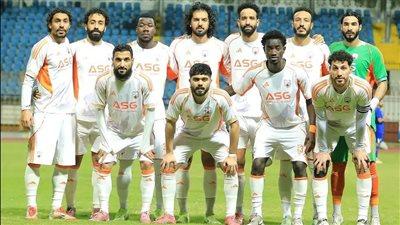 بروكسي يلعب بورقة الحشد الجماهيري أمام بترول أسيوط بدوري المحترفين