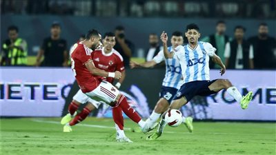 المستشار القانوني لـ بيراميدز يكشف تفاصيل حكم كاس في أزمة الدوري